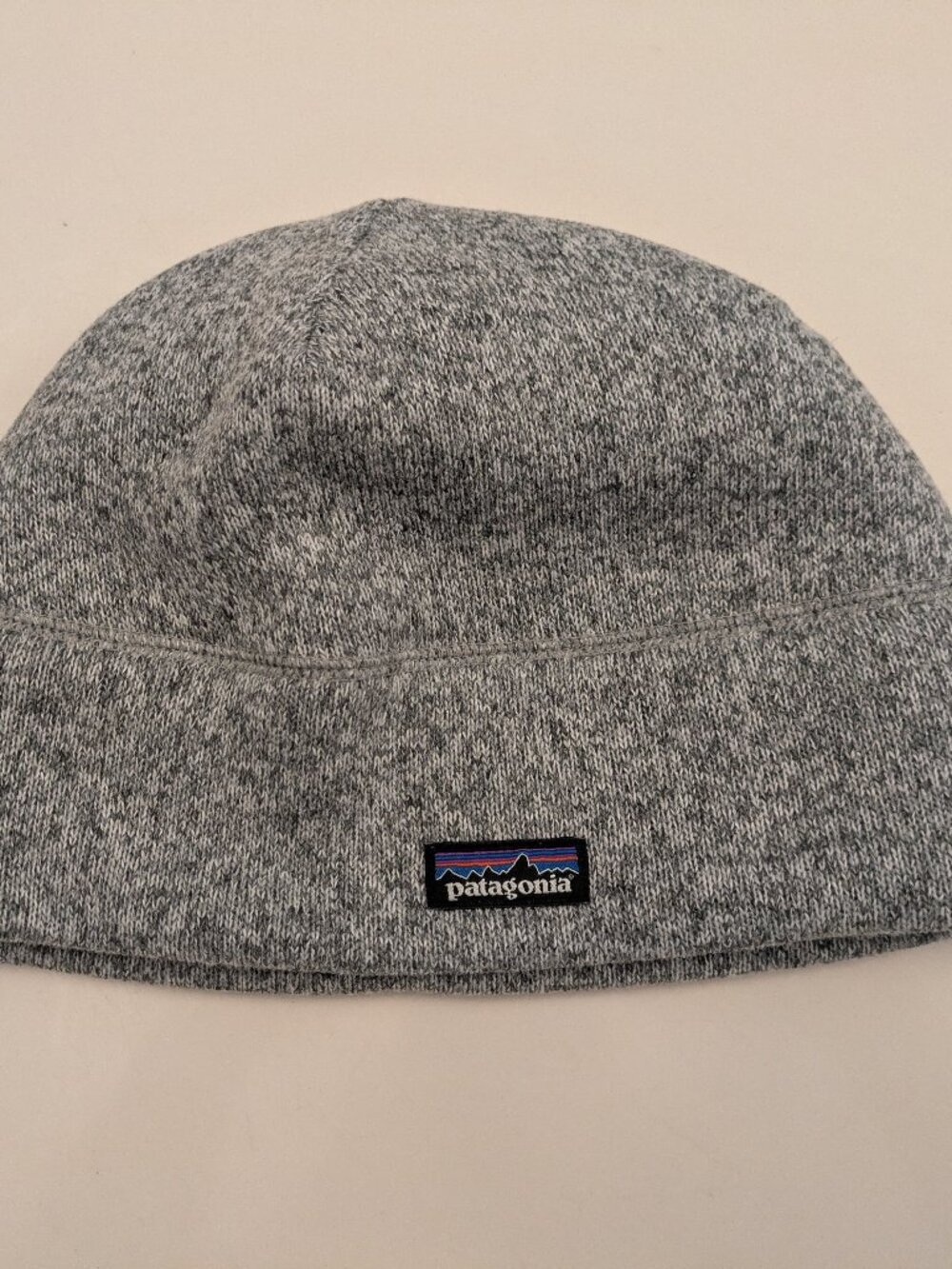 Patagonia L Men's Better Sweater Fleece Beanie